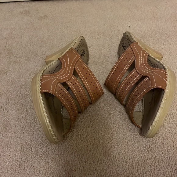 Ladies shoes - Picture 4 of 9